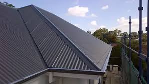 Best Roof Waterproofing  in Hunter, OH